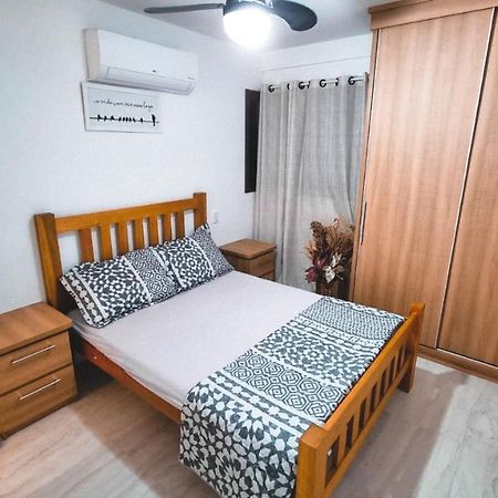Ap Anjos De Arraial - Residencial De Frente Para A Praia Dos Anjos - อาร์ไฮยัล โด กาโบ ภายนอก รูปภาพ