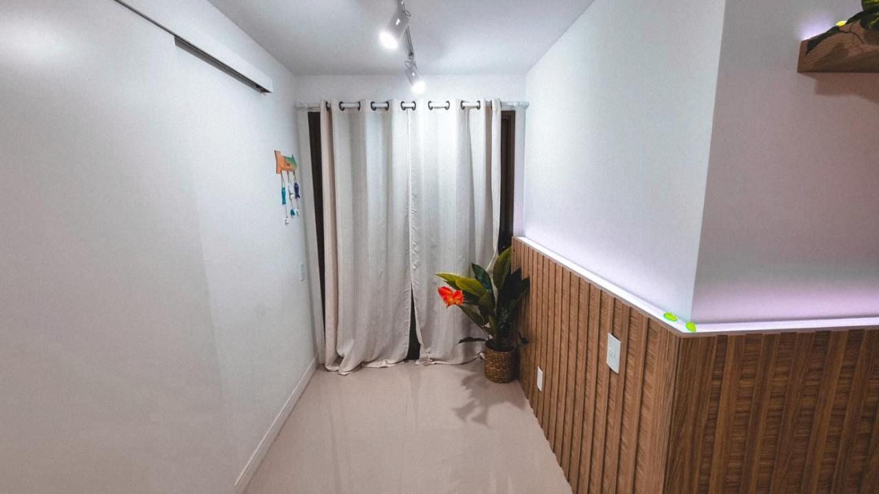 Ap Anjos De Arraial - Residencial De Frente Para A Praia Dos Anjos - อาร์ไฮยัล โด กาโบ ภายนอก รูปภาพ