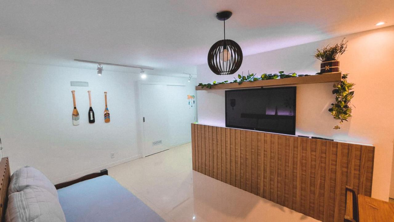 Ap Anjos De Arraial - Residencial De Frente Para A Praia Dos Anjos - อาร์ไฮยัล โด กาโบ ภายนอก รูปภาพ